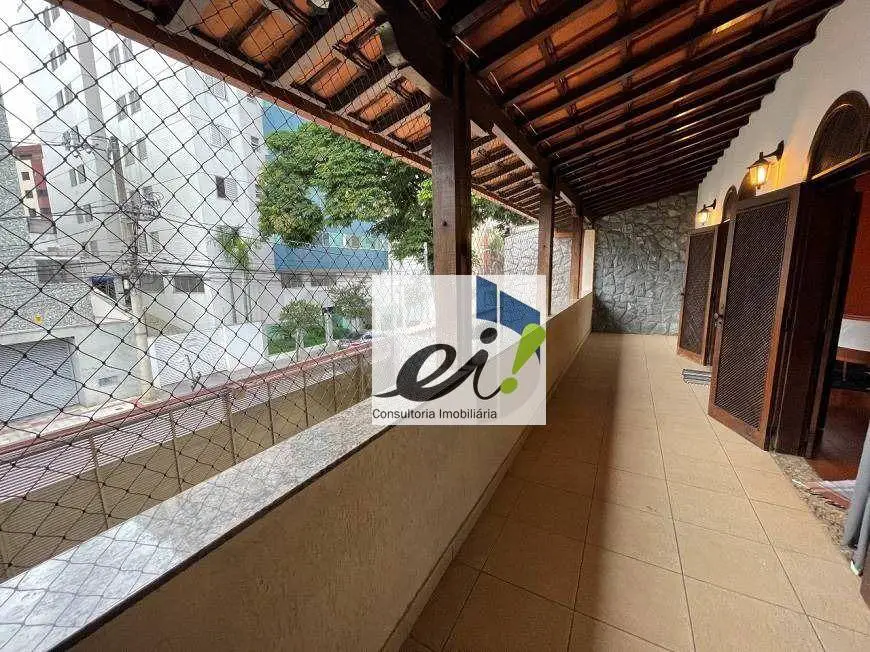 Foto 3 de Casa com 4 Quartos à venda, 345m² em Liberdade, Belo Horizonte