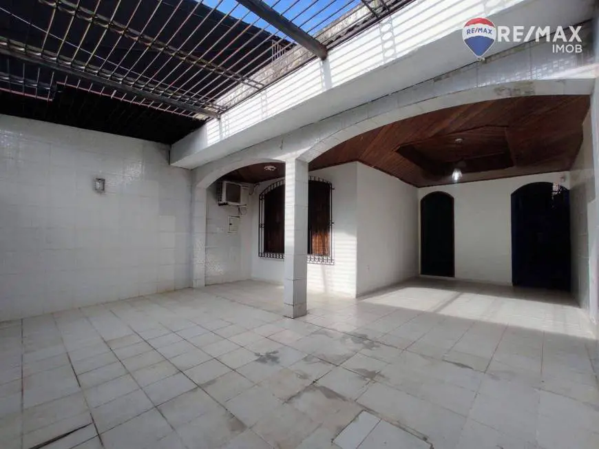 Foto 4 de Casa com 3 Quartos à venda, 200m² em Marambaia, Belém