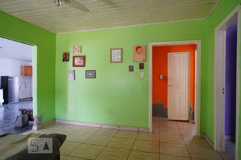 Foto 1 de Casa com 3 Quartos à venda, 85m² em Niterói, Canoas