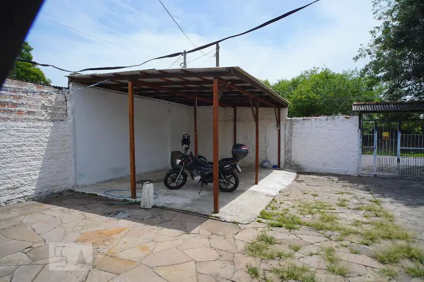 Foto 4 de Casa com 3 Quartos à venda, 85m² em Niterói, Canoas
