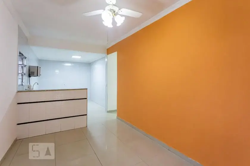 Foto 1 de Casa com 3 Quartos para alugar, 110m² em Padroeira, Osasco