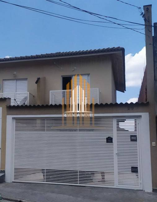 Foto 3 de Casa com 3 Quartos à venda, 144m² em Parque Santa Teresa, Carapicuíba