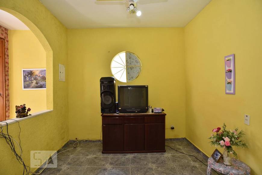 Foto 1 de Casa com 3 Quartos para alugar, 220m² em Pechincha, Rio de Janeiro