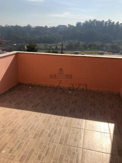 Foto 4 de Casa com 3 Quartos à venda, 169m² em Residencial Santa Paula, Jacareí