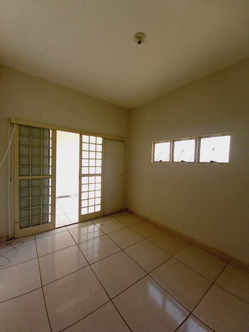 Foto 1 de Casa com 3 Quartos para alugar, 80m² em Sao Francisco, São José do Rio Preto