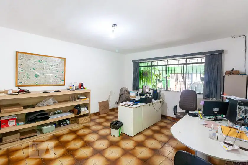 Foto 1 de Casa com 3 Quartos para alugar, 150m² em Sapopemba, São Paulo