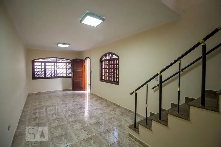 Foto 5 de Casa com 3 Quartos à venda, 130m² em Vila Ema, São Paulo