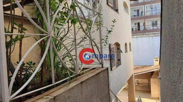 Foto 3 de Casa com 3 Quartos à venda, 398m² em Vila Rosalia, Guarulhos