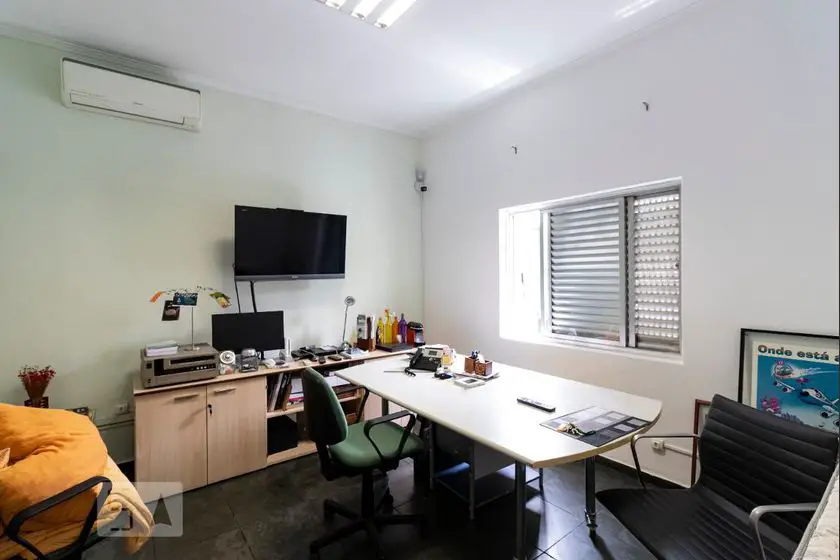 Foto 5 de Casa com 4 Quartos para alugar, 94m² em Cambuci, São Paulo