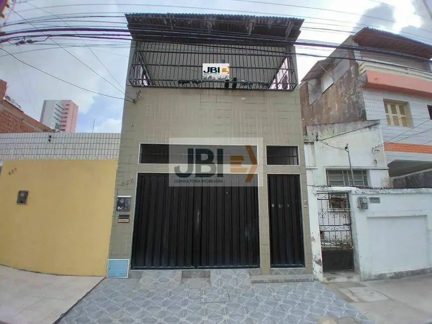 Foto 1 de Casa com 4 Quartos à venda, 336m² em José Bonifácio, Fortaleza