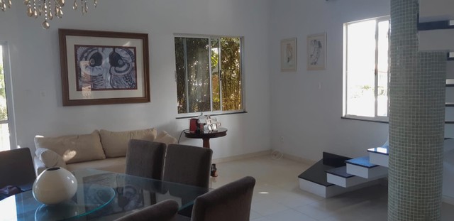 Foto 3 de Casa com 4 Quartos à venda, 240m² em Praia do Flamengo, Salvador