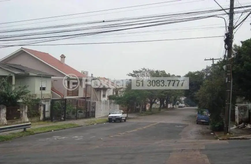 Foto 2 de Casa com 4 Quartos à venda, 280m² em Santa Tereza, Porto Alegre