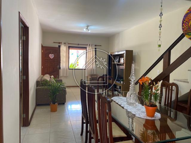 Foto 1 de Casa com 4 Quartos à venda, 170m² em Serra Grande, Niterói