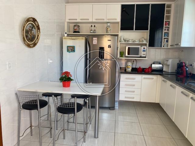 Foto 3 de Casa com 4 Quartos à venda, 170m² em Serra Grande, Niterói