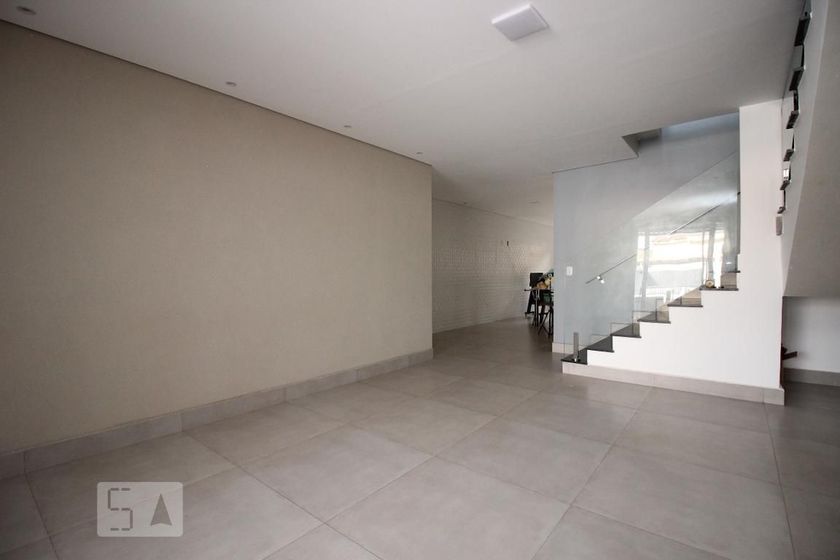 Foto 3 de Casa com 4 Quartos para alugar, 406m² em Setor Habitacional Vicente Pires Trecho 3, Brasília