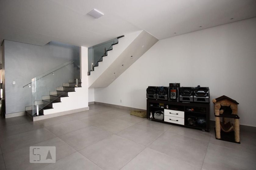 Foto 4 de Casa com 4 Quartos para alugar, 406m² em Setor Habitacional Vicente Pires Trecho 3, Brasília