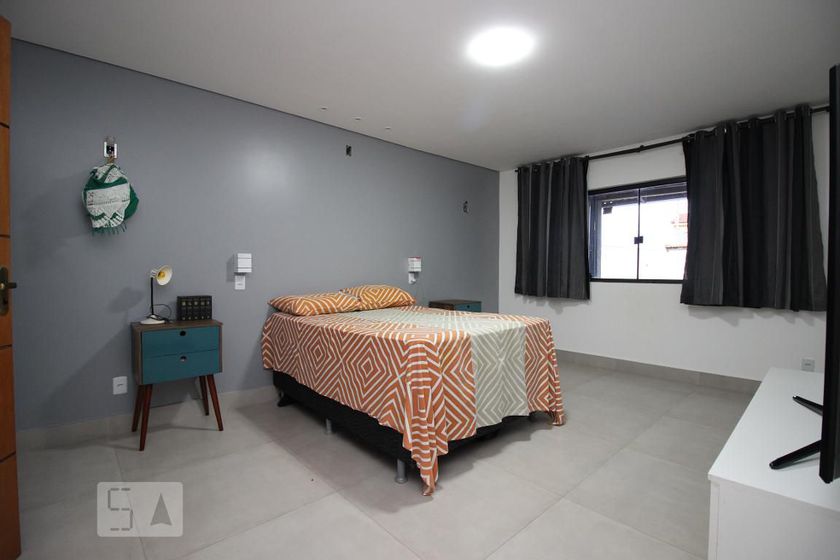 Foto 5 de Casa com 4 Quartos para alugar, 406m² em Setor Habitacional Vicente Pires Trecho 3, Brasília