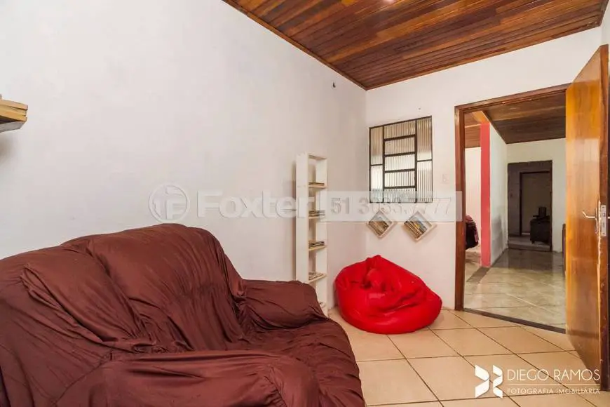 Foto 5 de Casa com 6 Quartos à venda, 311m² em Nonoai, Porto Alegre