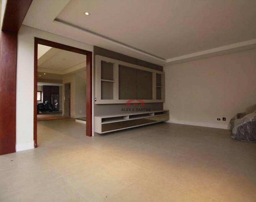 Foto 1 de Casa de Condomínio com 3 Quartos para alugar, 660m² em Barcelona, São Caetano do Sul