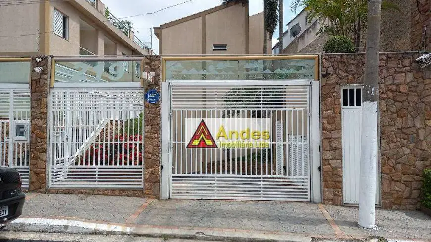 Foto 1 de Casa de Condomínio com 3 Quartos para alugar, 300m² em Imirim, São Paulo