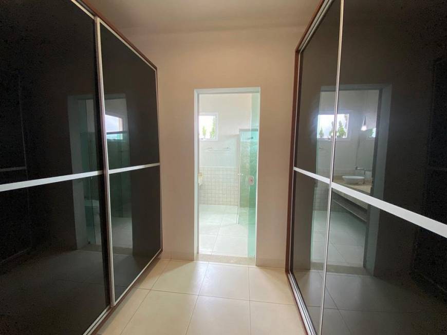 Foto 5 de Casa de Condomínio com 3 Quartos à venda, 220m² em Royal Park, Uberlândia