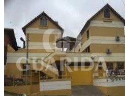 Foto 1 de Casa de Condomínio com 3 Quartos à venda, 65m² em Santa Tereza, Porto Alegre