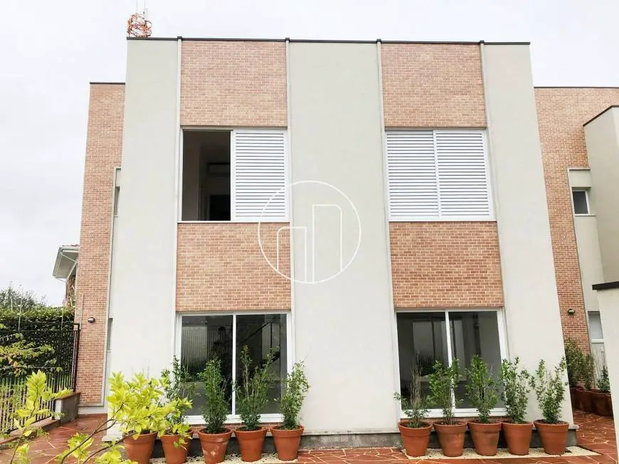 Foto 1 de Casa de Condomínio com 3 Quartos para alugar, 138m² em Vila Brandina, Campinas