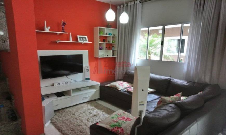Foto 3 de Casa de Condomínio com 3 Quartos à venda, 110m² em Vila Isolina Mazzei, São Paulo