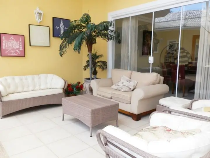 Foto 5 de Casa de Condomínio com 4 Quartos à venda, 1330m² em Barra da Tijuca, Rio de Janeiro