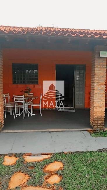 Foto 3 de Casa de Condomínio com 4 Quartos à venda, 200m² em Chácaras Vila Real , Uberaba