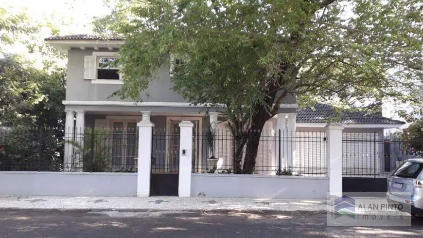 Foto 1 de Casa de Condomínio com 4 Quartos à venda, 600m² em Horto Florestal, Salvador