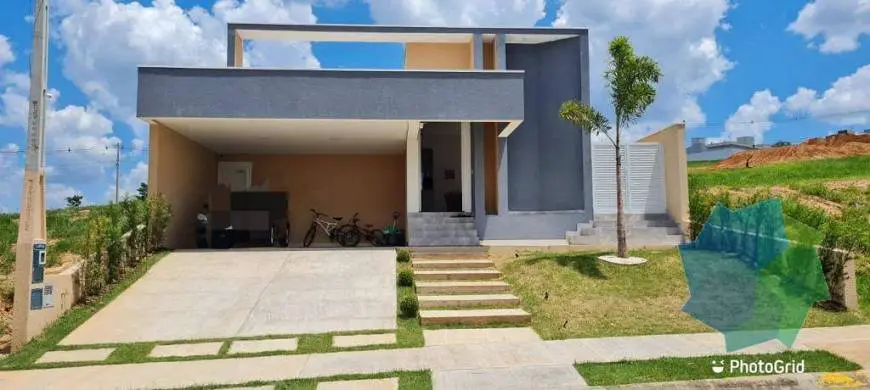Foto 1 de Casa de Condomínio com 4 Quartos para venda ou aluguel, 182m² em Mirante dos Ypês, Salto