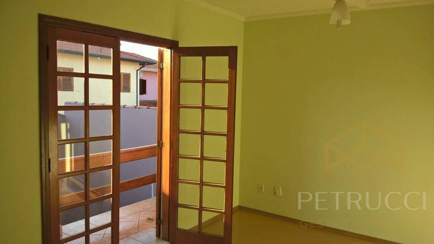 Foto 1 de Casa de Condomínio com 4 Quartos à venda, 211m² em Roncáglia, Valinhos