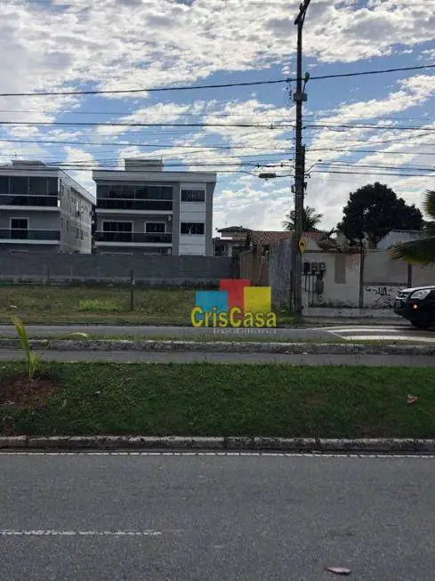 Foto 5 de Lote/Terreno à venda, 560m² em Costazul, Rio das Ostras
