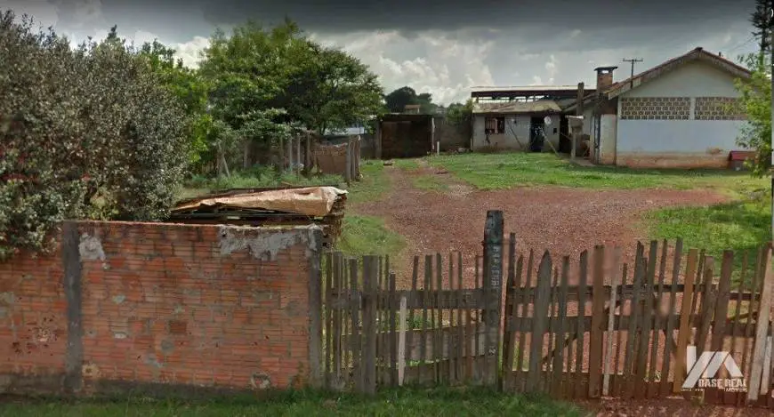 Foto 1 de Lote/Terreno à venda, 276m² em Jardim das Américas, Guarapuava