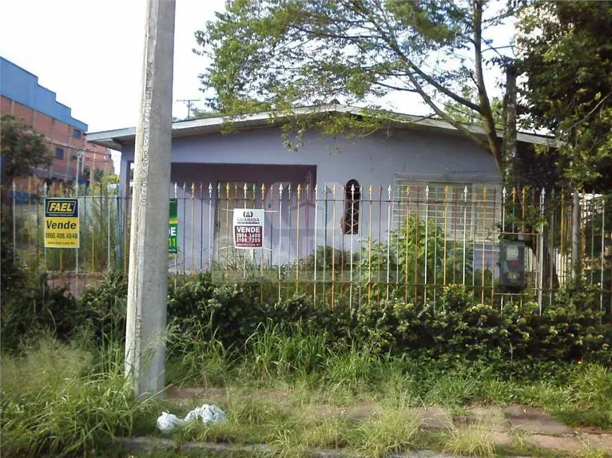 Foto 1 de Lote/Terreno à venda em Jardim Itú Sabará, Porto Alegre