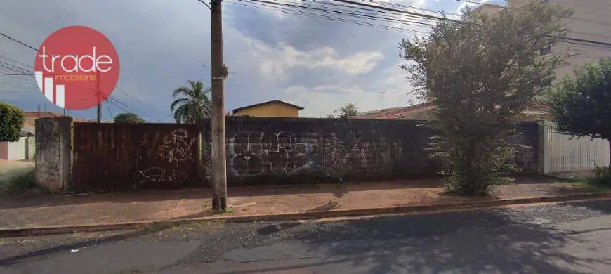 Foto 1 de Lote/Terreno à venda, 250m² em Nova Ribeirânia, Ribeirão Preto