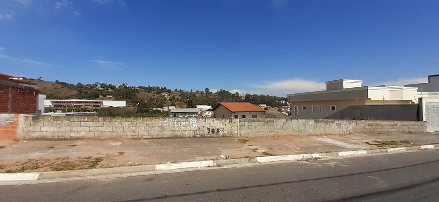 Foto 2 de Lote/Terreno para alugar, 175m² em Polvilho, Cajamar