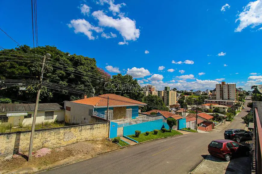 Foto 1 de Lote/Terreno à venda, 355m² em Santa Cândida, Curitiba