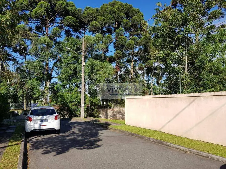 Foto 3 de Lote/Terreno à venda, 478m² em Santa Cândida, Curitiba