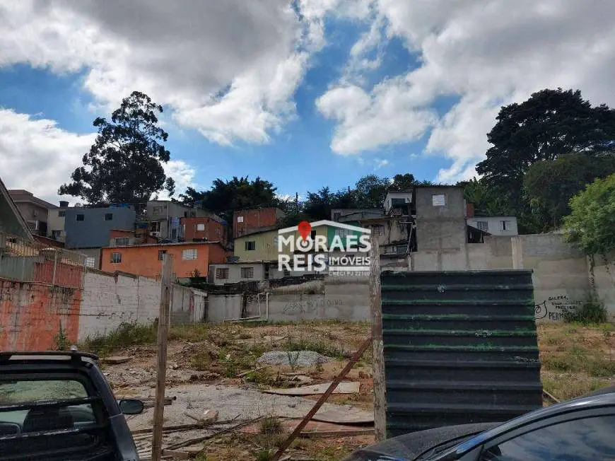 Foto 3 de Lote/Terreno para alugar, 1200m² em Santo Amaro, São Paulo