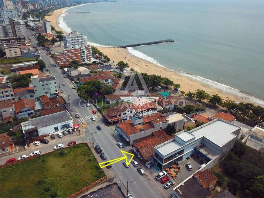 Foto 3 de Lote/Terreno à venda, 581m² em Santo Antônio, Balneário Piçarras