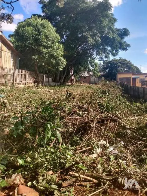Foto 1 de Lote/Terreno à venda, 400m² em Vila Bela, Guarapuava