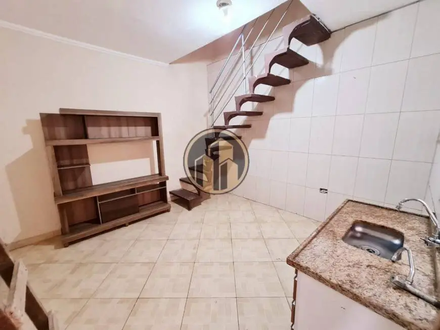 Foto 1 de Sobrado com 1 Quarto para alugar, 50m² em Vila Matilde, São Paulo