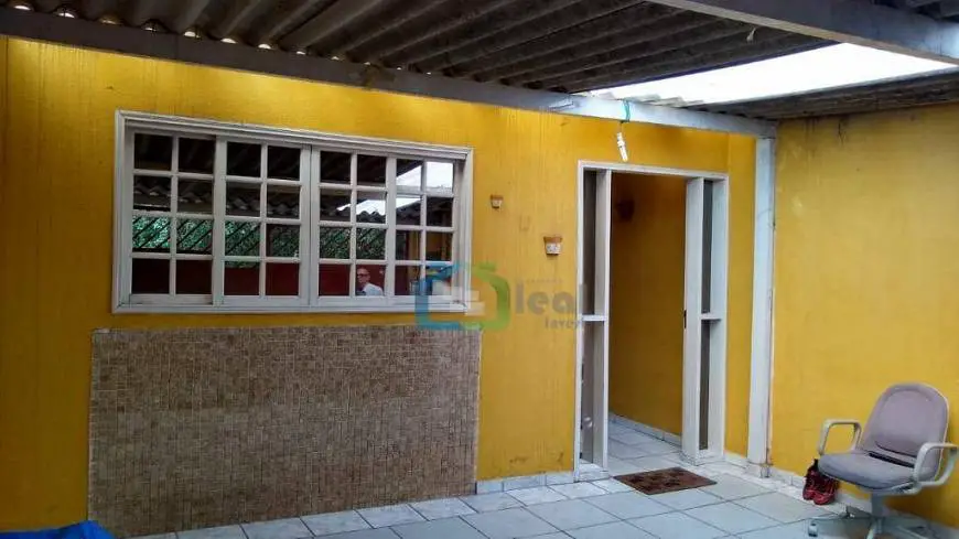 Foto 3 de Sobrado com 2 Quartos à venda, 125m² em Vila das Belezas, São Paulo