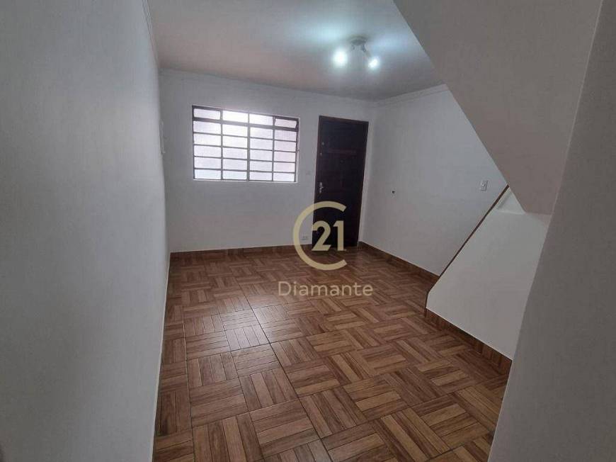 Foto 1 de Sobrado com 2 Quartos à venda, 57m² em Vila Guarani, São Paulo