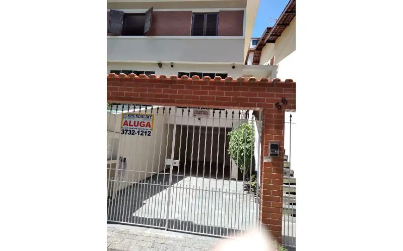 Foto 1 de Sobrado com 3 Quartos para alugar, 125m² em Butantã, São Paulo