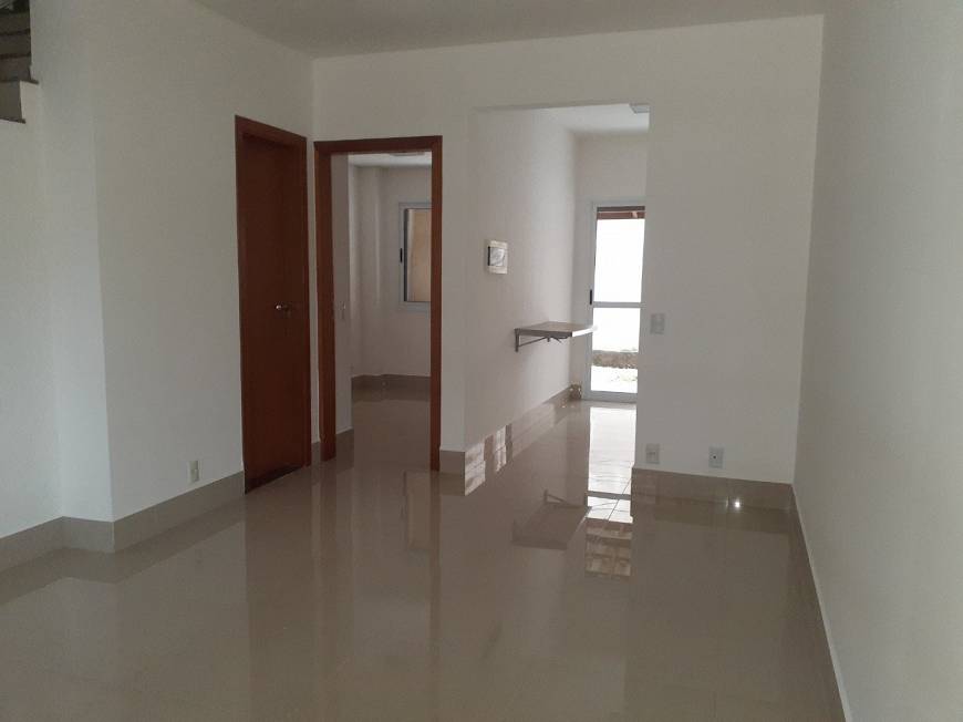 Foto 1 de Casa com 3 Quartos para alugar, 121m² em Santa Cruz, Cuiabá