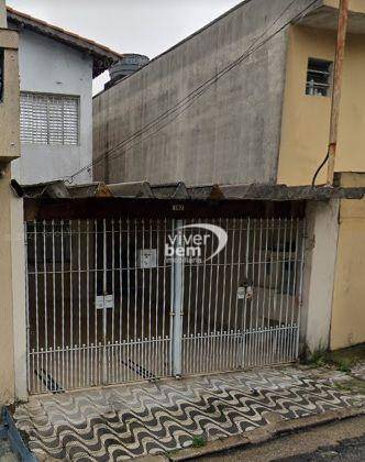 Foto 1 de Sobrado com 4 Quartos para venda ou aluguel, 131m² em Chácara Belenzinho, São Paulo