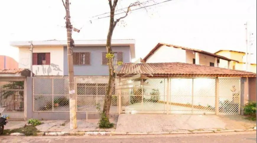 Foto 1 de Sobrado com 4 Quartos à venda, 170m² em Jardim Vila Galvão, Guarulhos